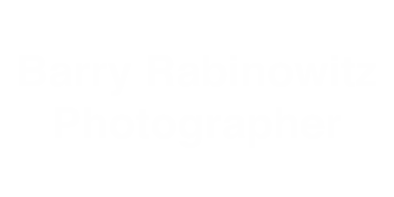 Barry Rabinowitz, Photog.