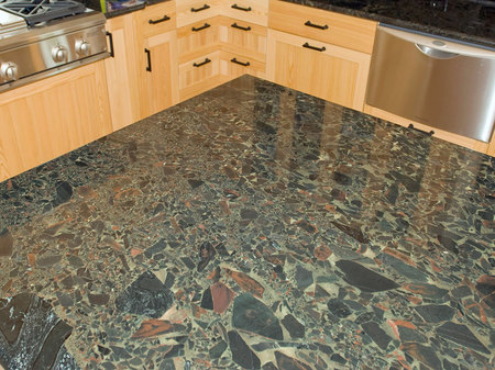 Kitchen Counters